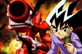 Duel Masters: Toru,Toru,Toru...Part 2