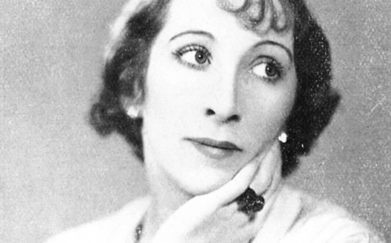 Martita Hunt
