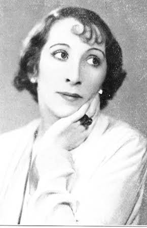 Martita Hunt as 