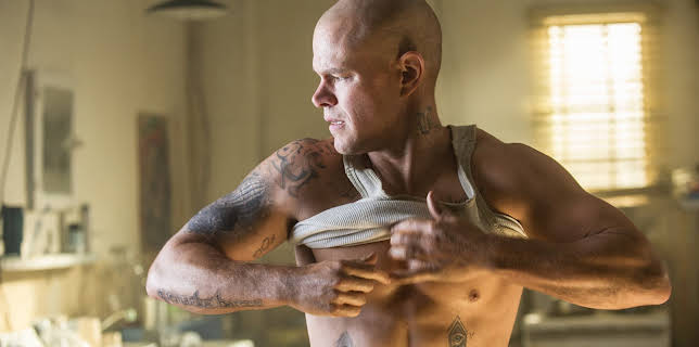 01:55: Elysium | TV6 | 12/21 2025