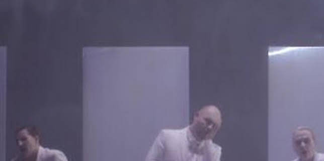 21:00: Les Bains Macabres | Classica | 2/27 2026