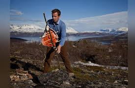 New Scandinavian Cooking: Fire in the Belly