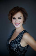 Keegan Connor Tracy as 