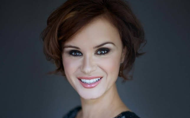 Keegan Connor Tracy