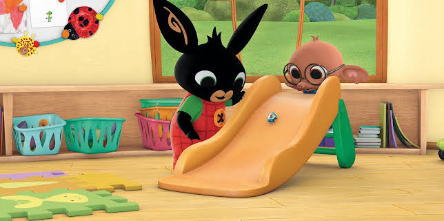 12:45: Bing!: Noah | NRK Super | 12/10 2025