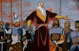 Shakespeare: The Animated Tales: Macbeth