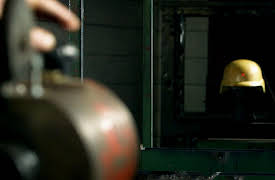 Battle Factory: Helmet