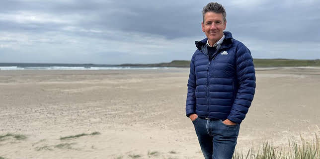 9:30 AM: Landward | BBC Two | 11/16 2025