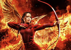 The Hunger Games: Mockingjay - Part 2