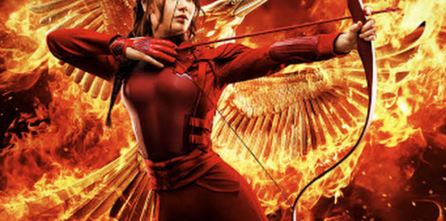 17:40: The Hunger Games: Mockingjay - Part 2 (IMDb 6.6) | Viasat Film Action | 11/1 2025