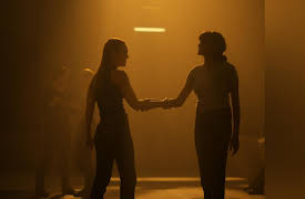 Motherland: Fort Salem Season 1: My Witches