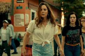 The Mosquito Coast: The Glass Sandwich