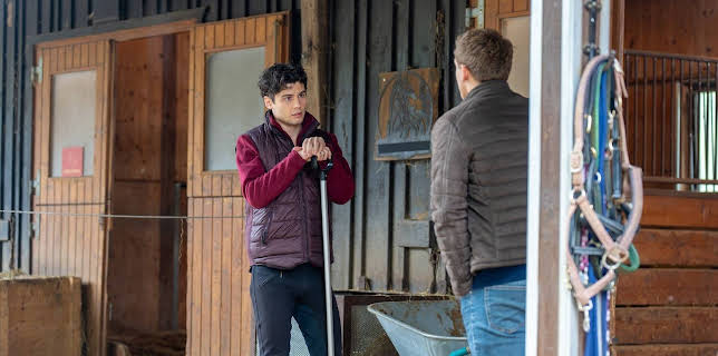 08:05: Sturm der Liebe (4534) | MDR Fernsehen | 2/4 2026