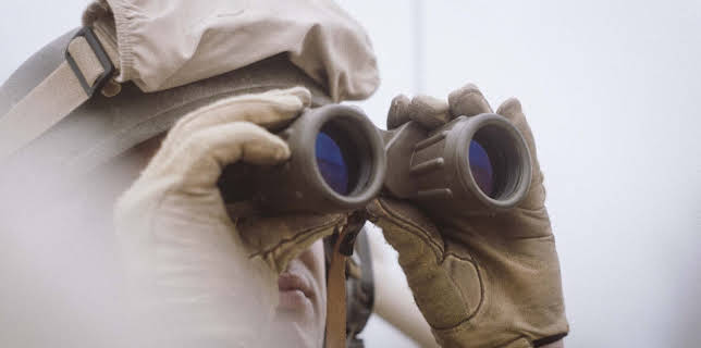 23:20: I tjeneste for Norge: Tilbake til start? | NRK 2 | 3/25 2026