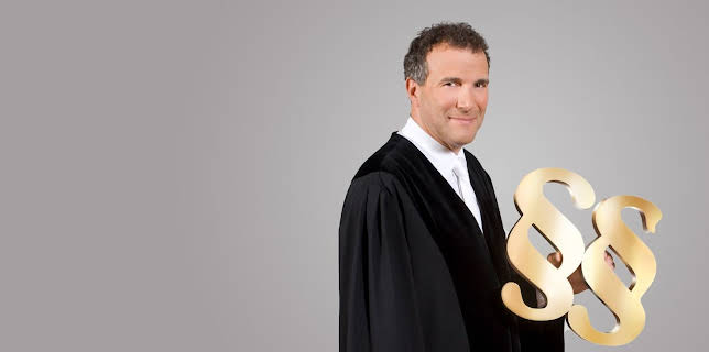 09:10: Richter Alexander Hold | Sat1 Gold | 2/2 2026