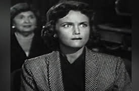 Mr. and Mrs. North: A Good Boy