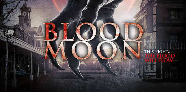 Blood Moon (2015)