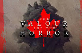 The Valour and The Horror: Savage Christmas: Hong Kong 1941