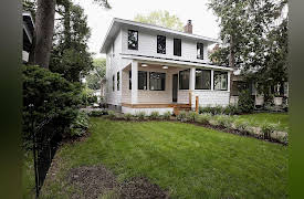 HGTV Urban Oasis: HGTV Urban Oasis 2019