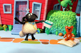 Learning Time with Timmy: Season 1: Poor Teddy