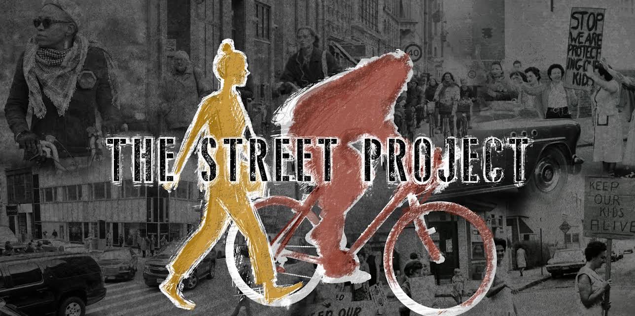 The Street Project (2022)