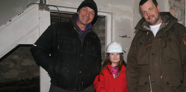 11:00 AM: DIY SOS (S27 E2) (S27) | W | 2/23 2026