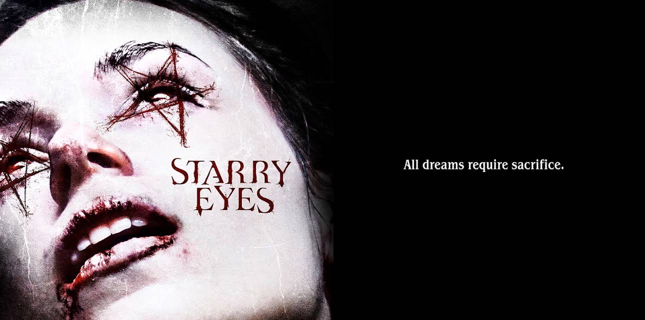 Starry Eyes (2014)