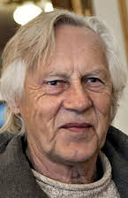 Sverre Anker Ousdal as 