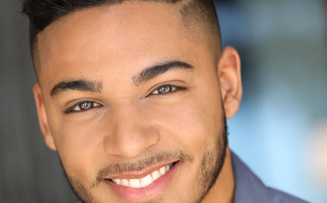 Michael Evans Behling