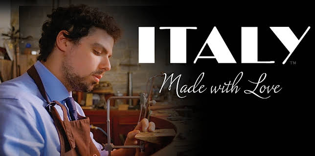 Italy Made with Love