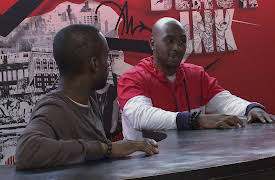 Black Ink Crew Season 1: You got served, son!