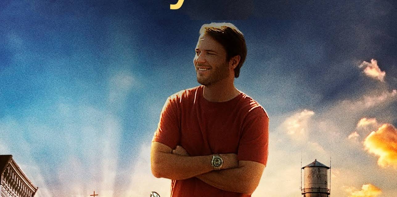 Seven Deadly Words (2013)