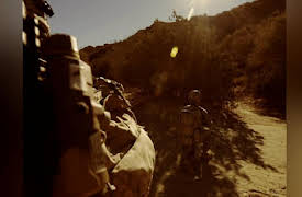 Warrior POV Season 1: Screaming Eagles in Afghanistan