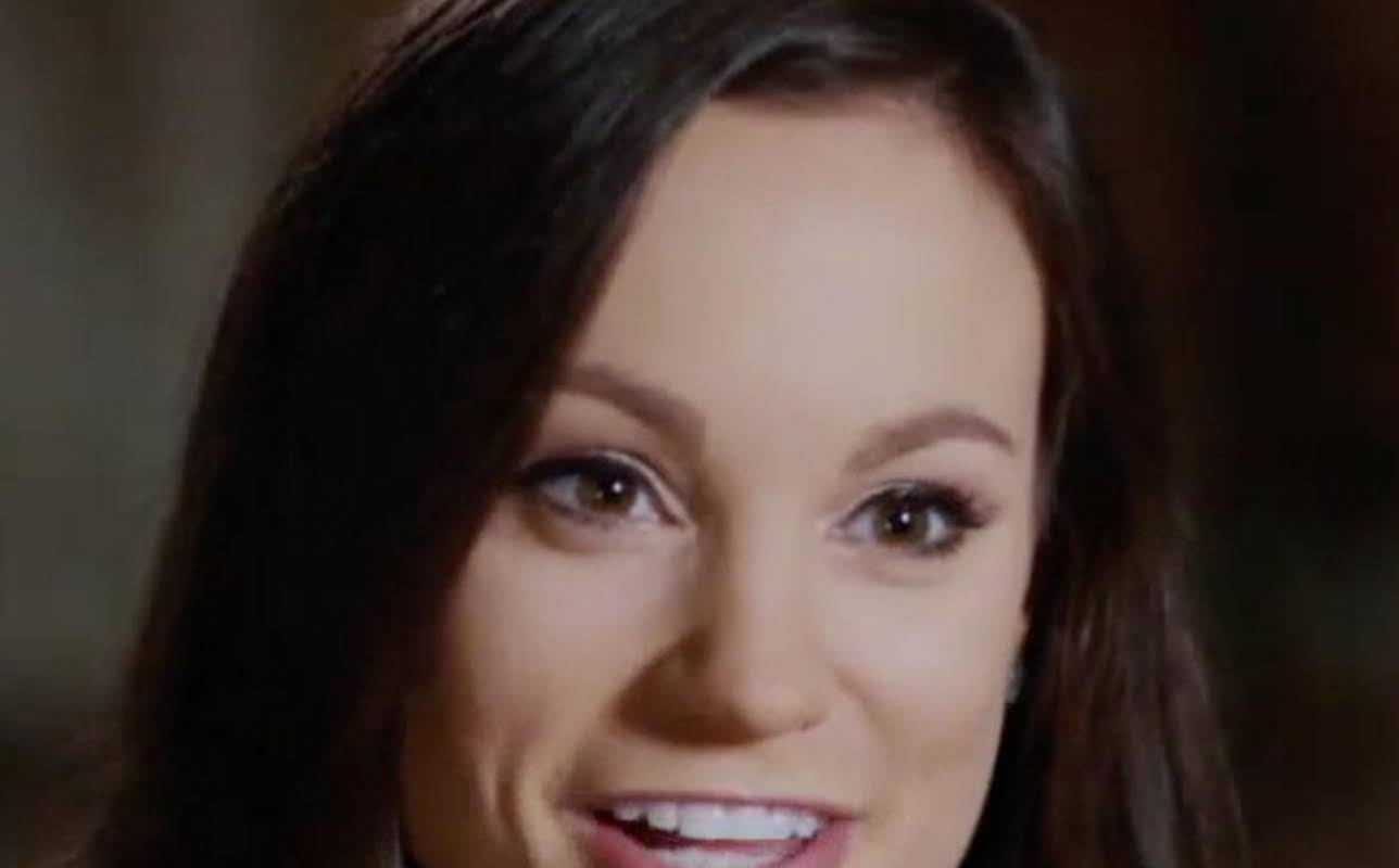 Emily Calandrelli