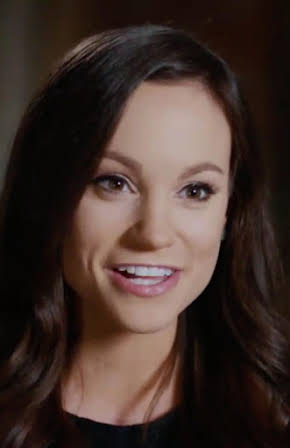 Emily Calandrelli as 
