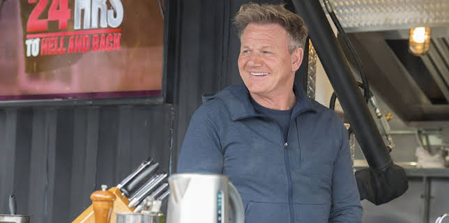 07:15: 24 Stunden in Teufels Küche - Undercover mit Gordon Ramsay | ProSieben Maxx | 2/15 2026