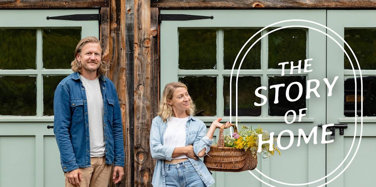The Story of Home