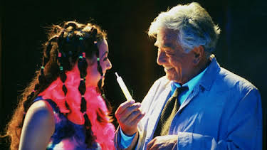 9:10 PM: Columbo: Columbo Likes the Nightlife | 5 USA | 9/6 2026