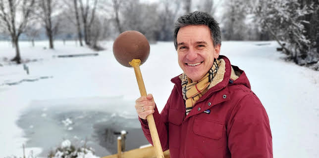 13:45: Zwischen Spessart und Karwendel | ARD Alpha | 2/7 2026