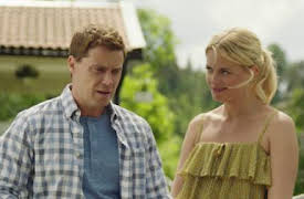 Welcome to Sweden: Episode 2