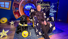 CBeebies Bedtime Stories