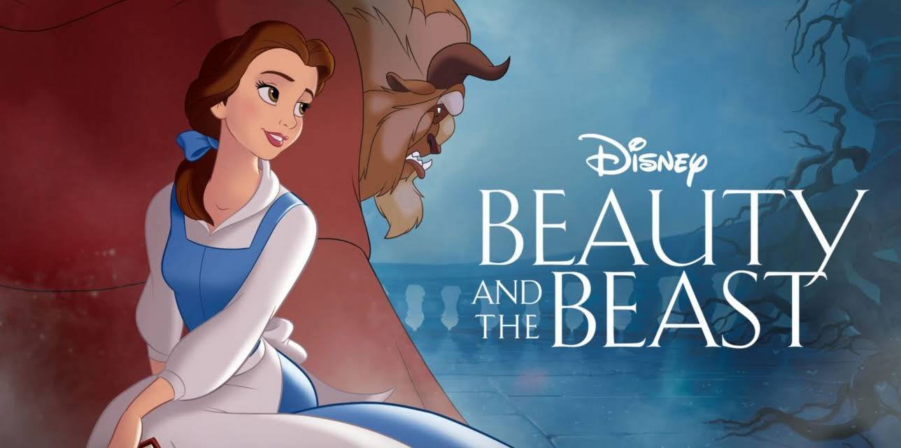 Beauty and the Beast (1991)