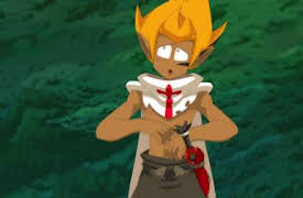 Wakfu: Jag är en legend