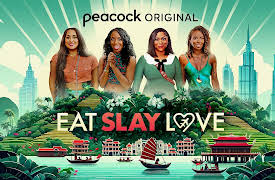 Eat, Slay, Love S1: Lost in Translation