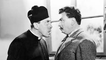 00:10: Die große Schlacht des Don Camillo | BR Fernsehen | 11/1 2026