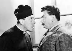Die große Schlacht des Don Camillo