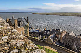 The Favorite Village Of The French: The Favorite Village Of The French 2018