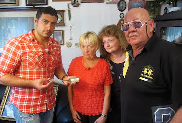 08:00: Der Trödeltrupp - Das Geld liegt im Keller (S11 E7) (S11) | RTL 2 | 4/1 2026