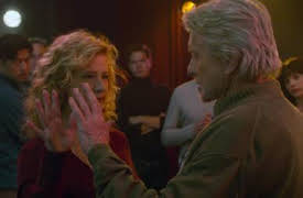 The Kominsky Method: Kapitel 8: A Widow Approaches