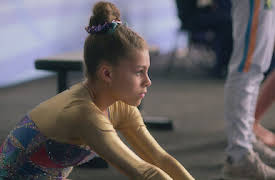 Gymnastikskolan: Andra chansen: Familjen kommer först